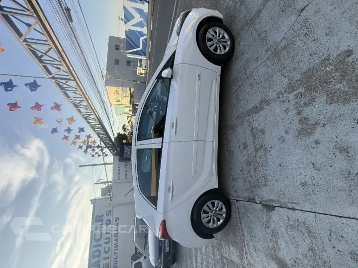 HB20 1.0 COMFORT 12V FLEX 4P MANUAL