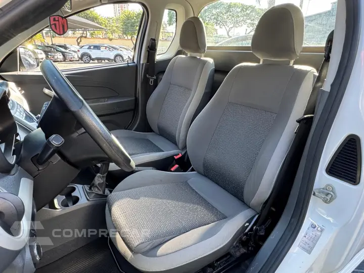 MONTANA 1.4 MPFI LS CS 8V