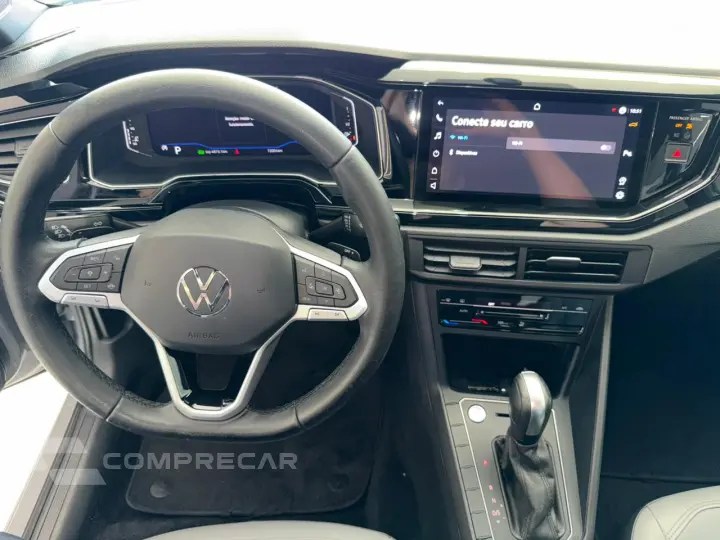 NIVUS 1.0 200 TSI Highline