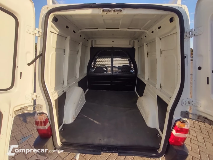 FIORINO 1.3 MPI Fire Furgão 8V