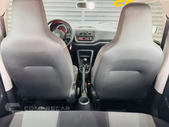 UP 1.0 MPI Move UP 12V