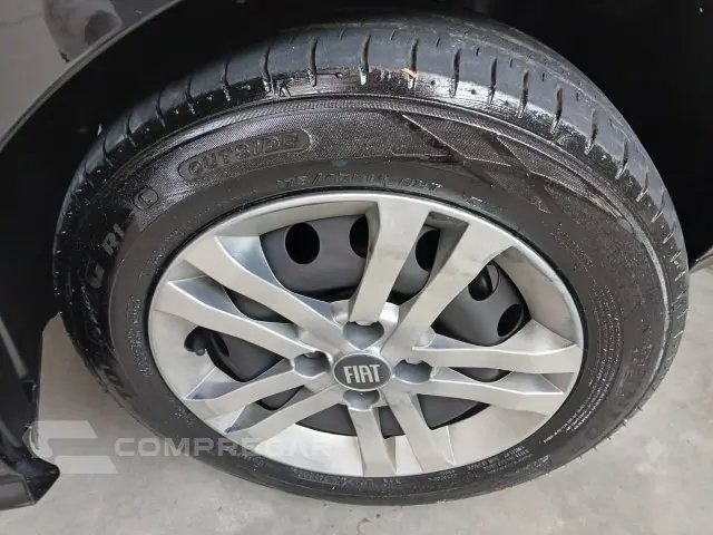 ARGO - 1.0 FIREFLY MANUAL