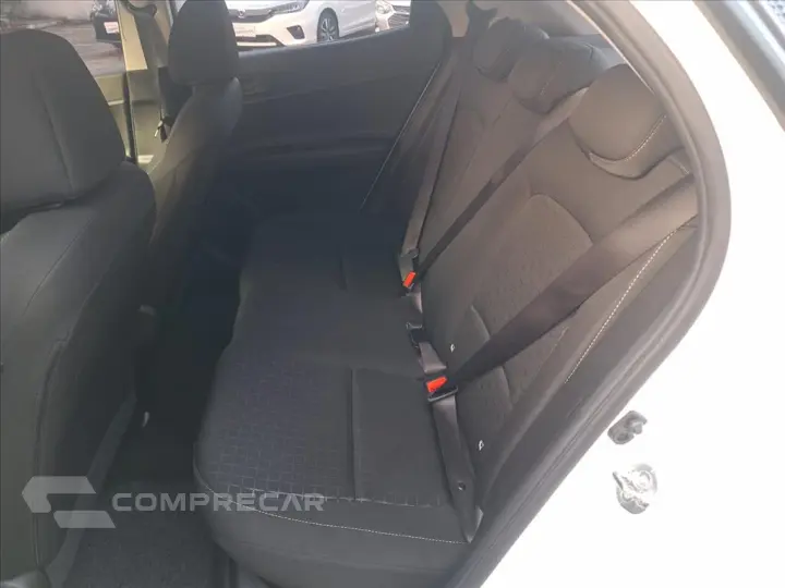 HB20 1.0 12V FLEX COMFORT MANUAL