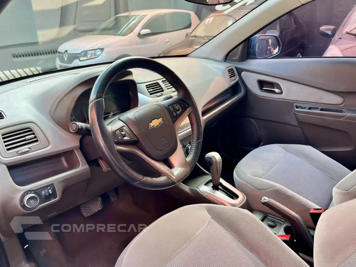 COBALT 1.8 MPFI LTZ 8V