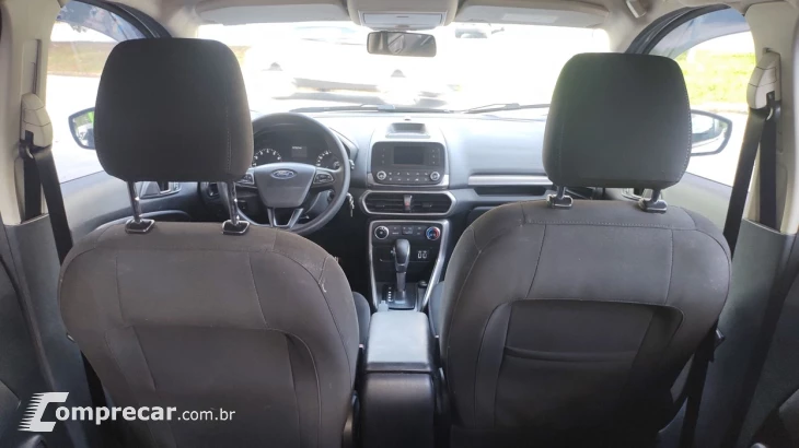 ECOSPORT 1.5 TIVCT SE DIRECT