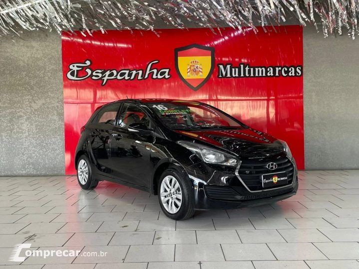 HB20 1.6 Comfort 16V