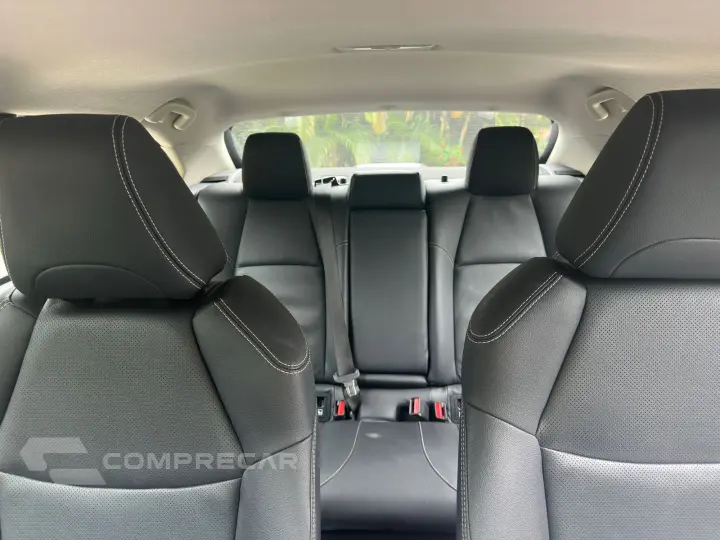COROLLA 1.8 VVT-I Hybrid Altis