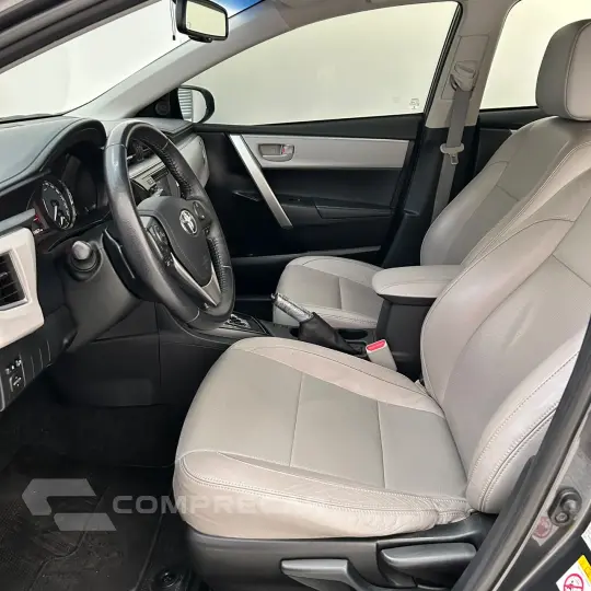 COROLLA 2.0 XEI 16V