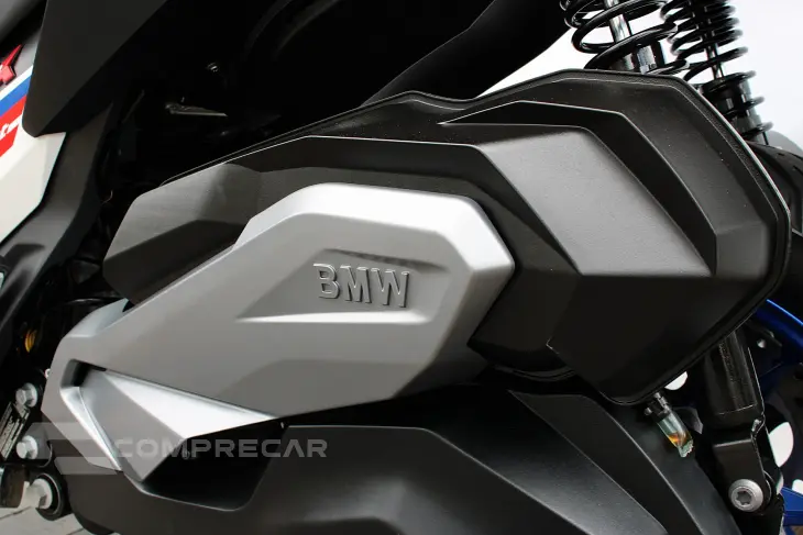 BMW C 400 X SPORT