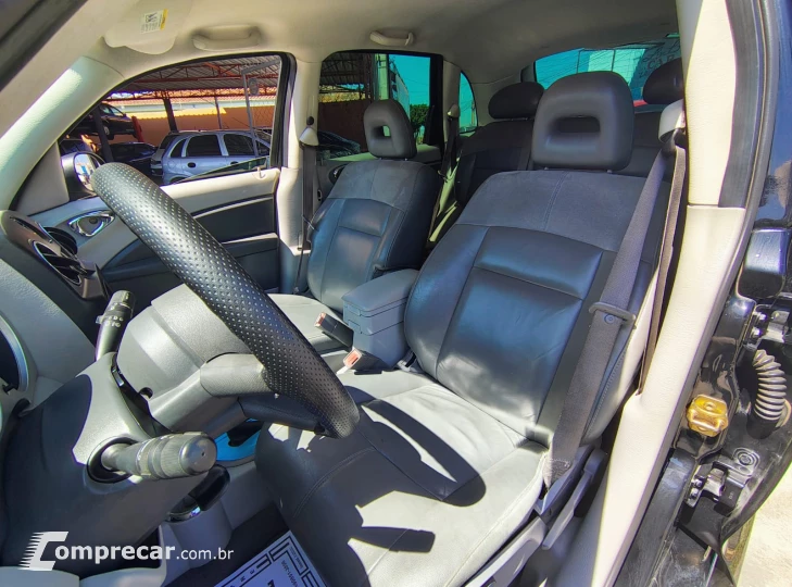 Cruiser 2.4 Limited