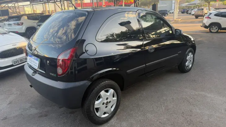 Celta 1.0 4P VHCE FLEX LIFE