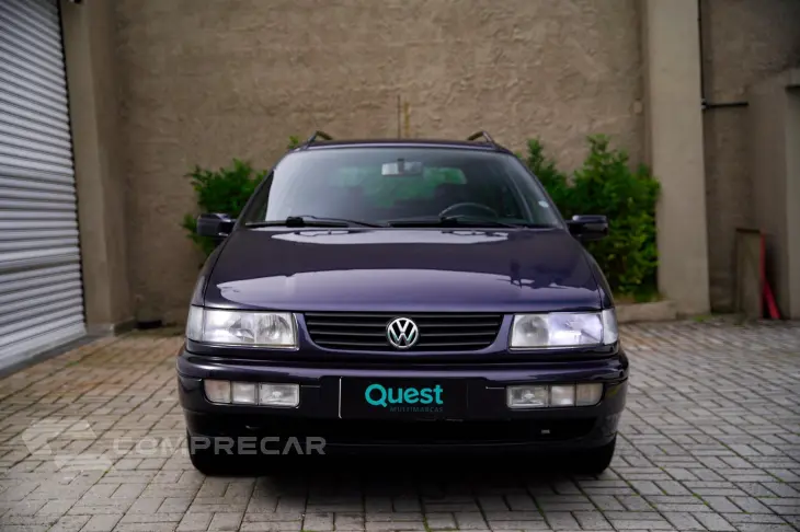 Passat Variant 2.0