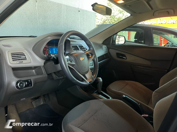 COBALT 1.8 LTZ 8V