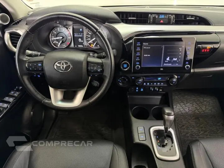 HILUX CDSRXA4FD