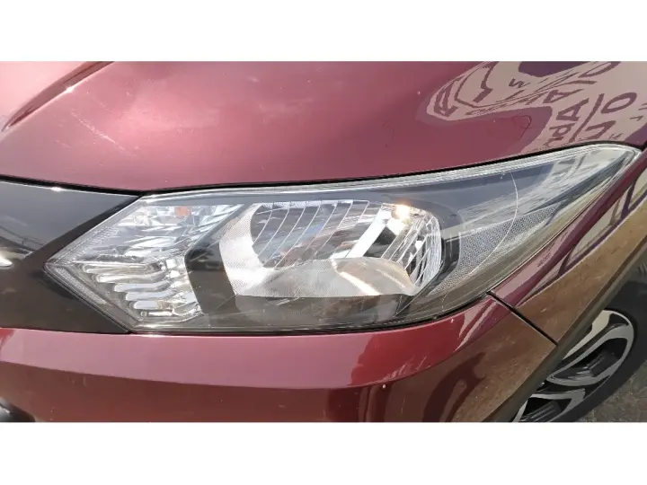 HR-V 1.8 16V FLEX EXL 4P AUTOMATICO