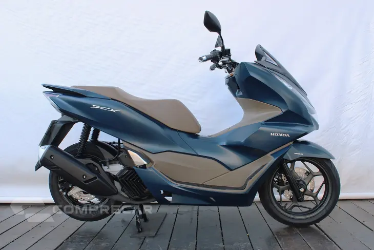 HONDA PCX 160 DLX
