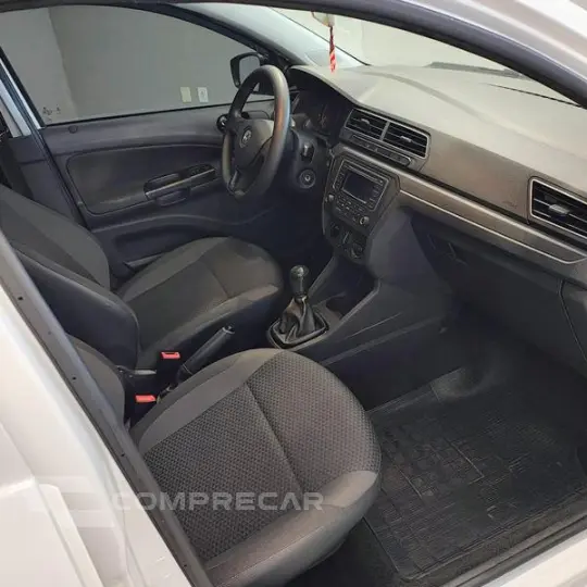 VOYAGE 1.0 12V MPI TOTALFLEX 4P MANUAL