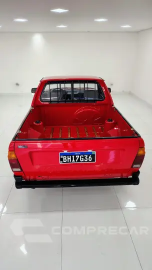 SAVEIRO 1.8 CL CS 8V
