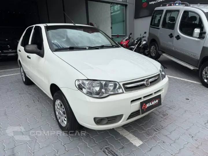 Palio 1.0 ECONOMY Fire Flex 8V 4p
