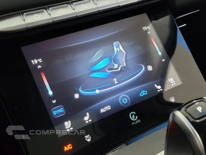 Tiggo 8 PRO 1.5 Turbo (Híbrido)