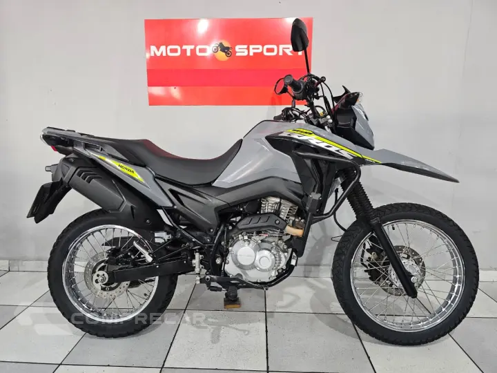 NXR 160 BROS ABS