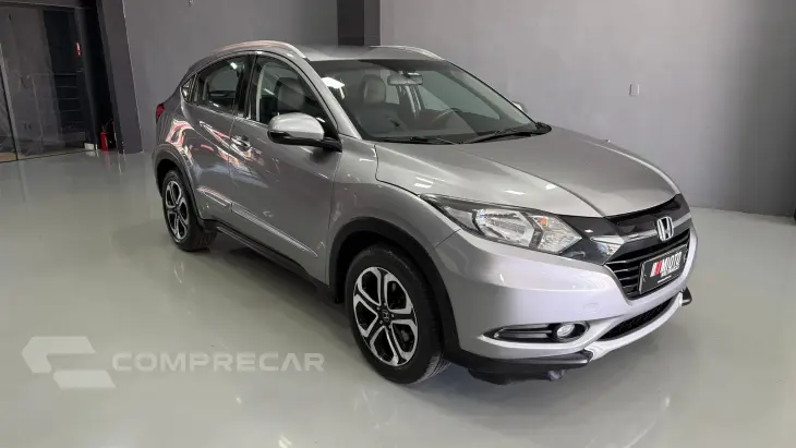 HR-V 1.8 16V EXL