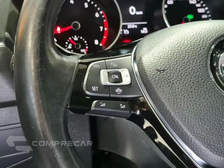 TIGUAN ALLSPAC 250 TSI 1.4 FLEX