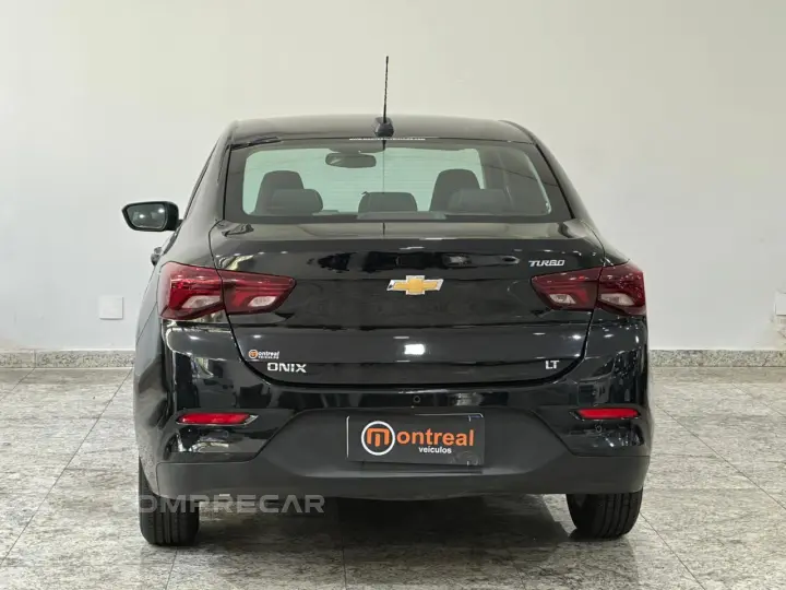 ONIX 1.0 Turbo Plus LT