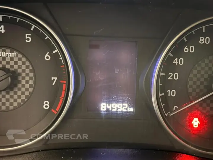 HB20 1.0 12V 4P FLEX SENSE