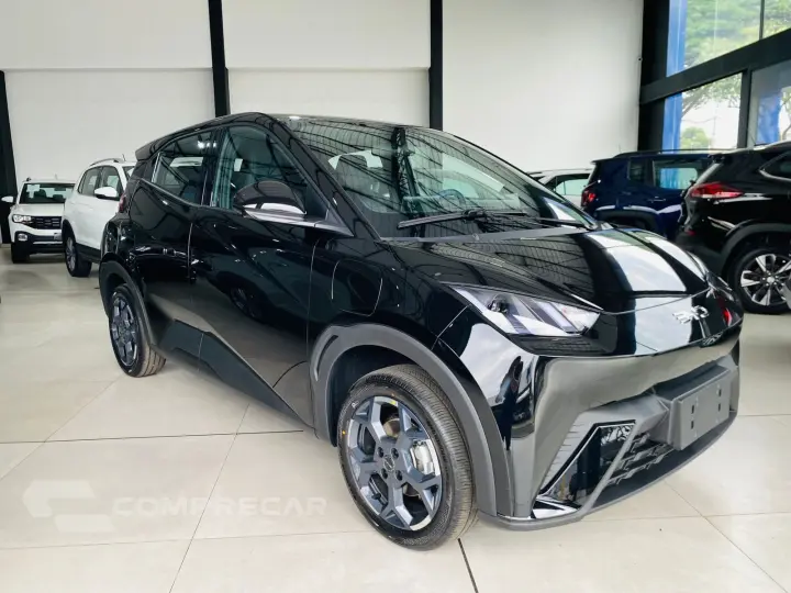 DOLPHIN MINI 38 KW ELÉTRICO GS
