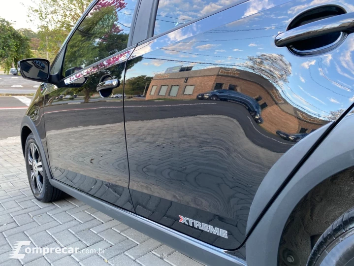 UP 1.0 170 TSI Xtreme