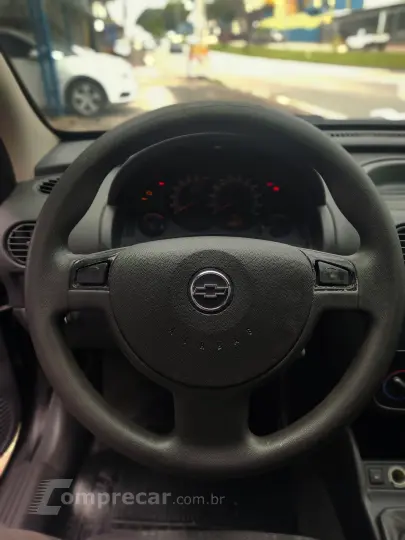 CORSA 1.4 MPFI Maxx 8V