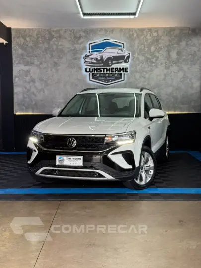 TAOS 1.4 250 TSI Comfortline