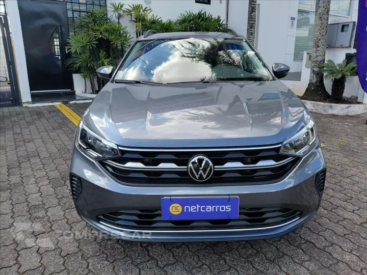 NIVUS 1.0 200 TSI TOTAL FLEX COMFORTLINE AUTOMÁTI