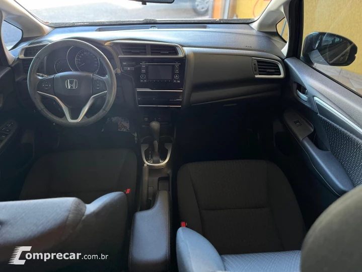 FIT 1.5 EX 16V