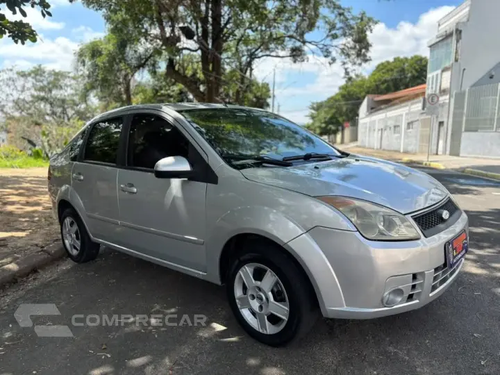 FIESTA 1.6 MPI 8V