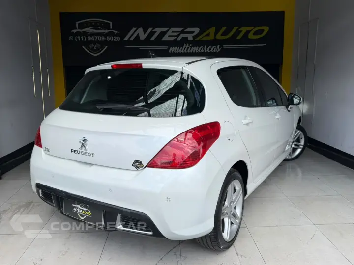 308 2.0 Allure 16V