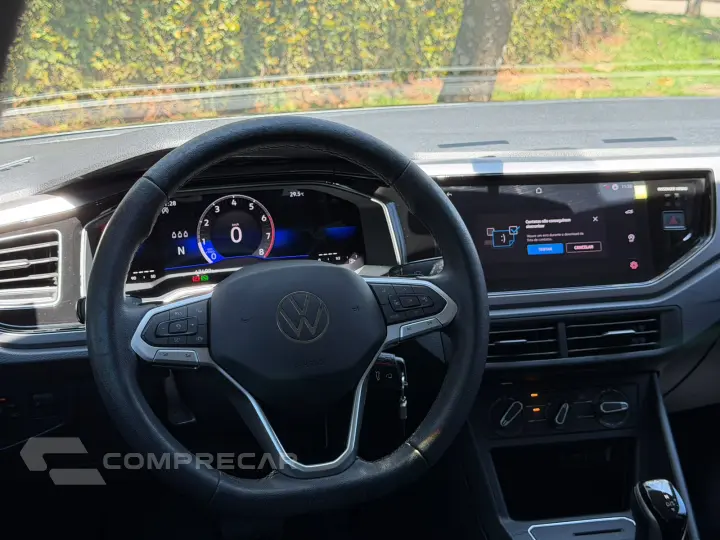 NIVUS 1.0 200 TSI Comfortline