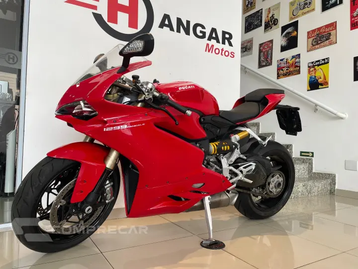 1299 PANIGALE
