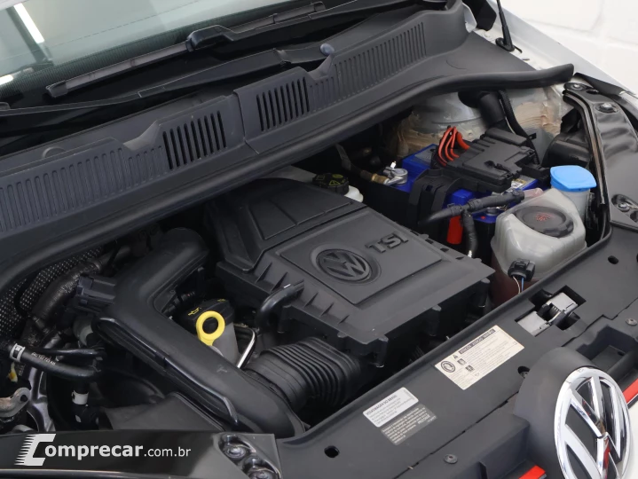 UP 1.0 170 TSI Xtreme