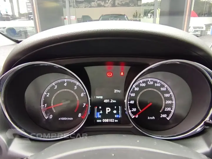 OUTLANDER SPORT 2.0 Mivec HPE