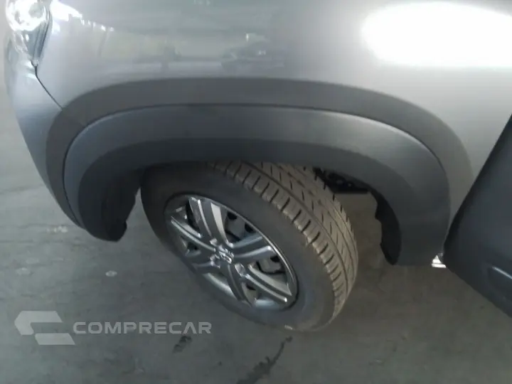 KWID 1.0 12V SCE FLEX ZEN MANUAL