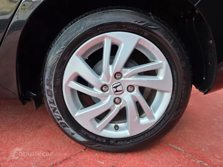 Fit LX 1.5 Flexone 16V 5p Aut.