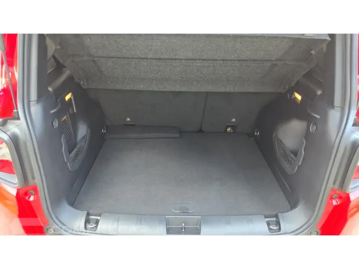 RENEGADE 1.8 16V FLEX SPORT 4P AUTOMÁTICO