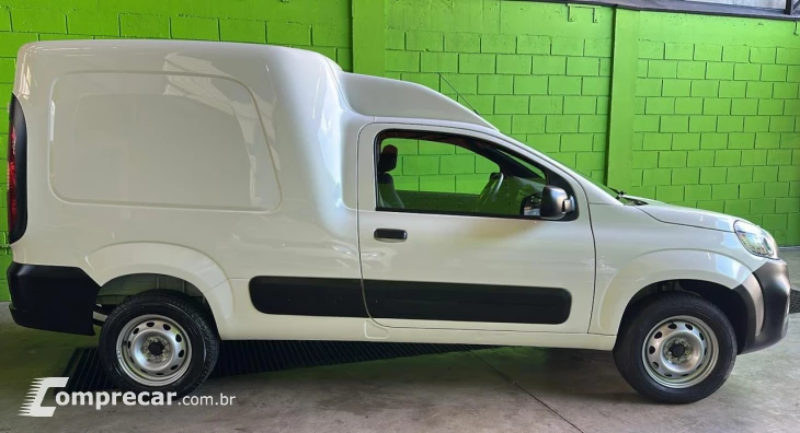 FIORINO 1.3 Firefly Endurance