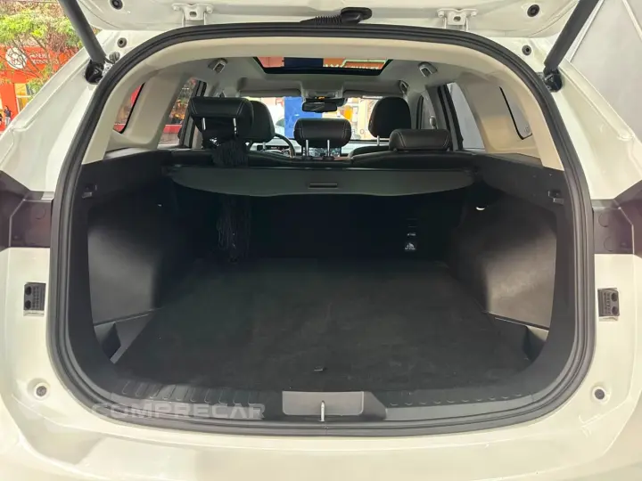 Haval H6 19 1.5 (Hibrido)