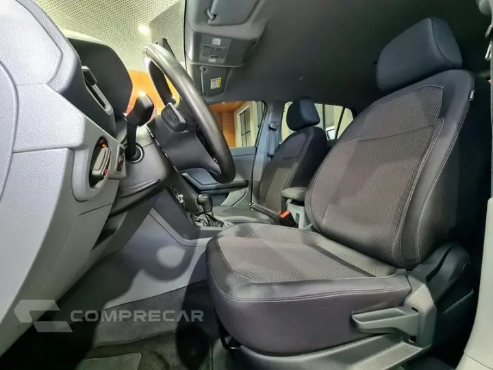 T-CROSS 1.0 200 TSI TOTAL FLEX AUTOMATICO