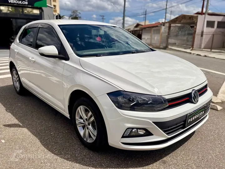 Polo 1.0 Mpi Total Flex Manual