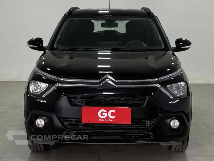 C3 1.6 16V FLEX FEEL PACK AT6