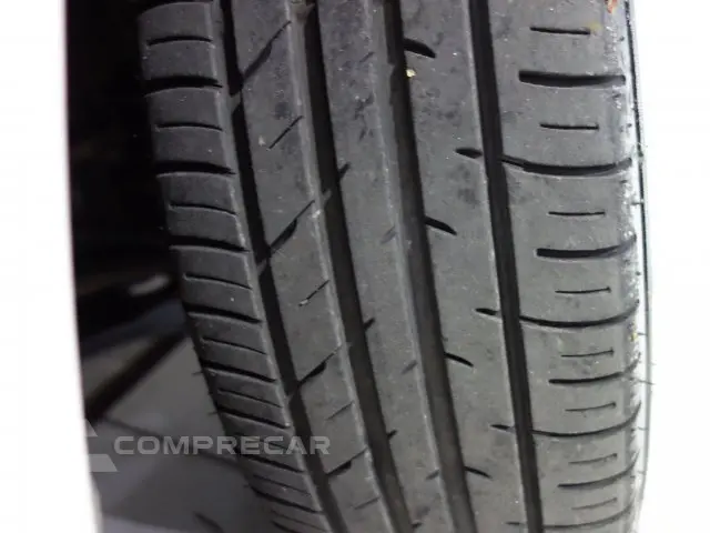PRISMA - 1.4 MPFI LTZ 8V 4P MANUAL